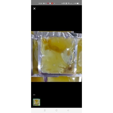 

Bakmi express, extra bumbu bakmi HALAL