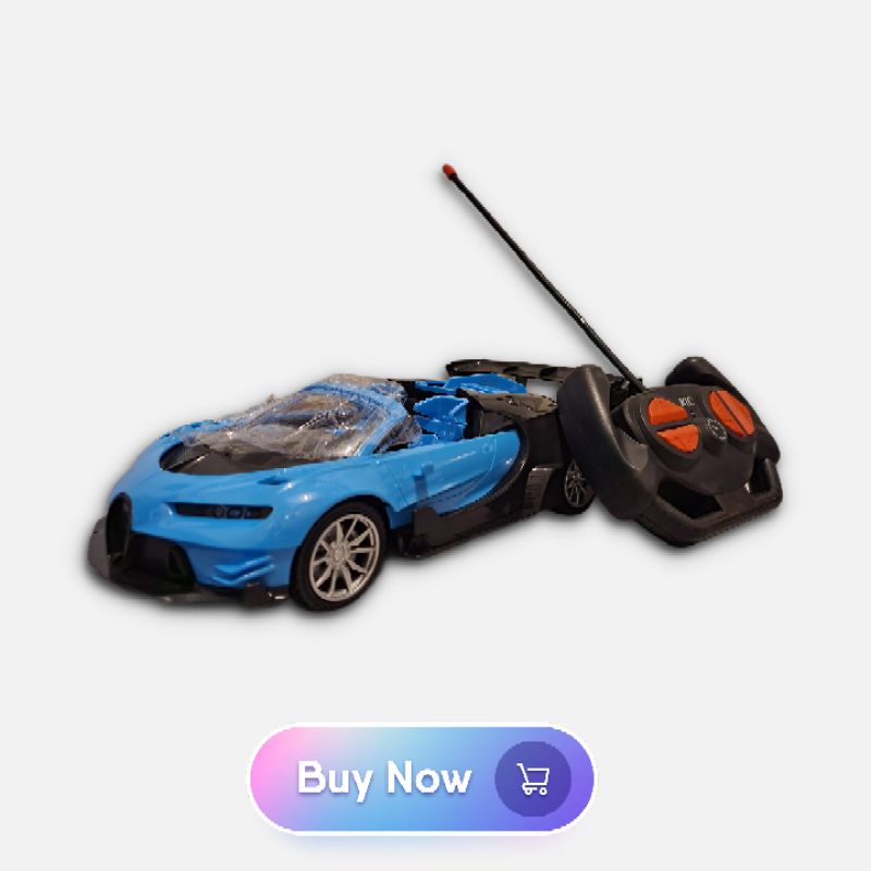Mobil Balap/Racing/Sport Remote/Radio control
