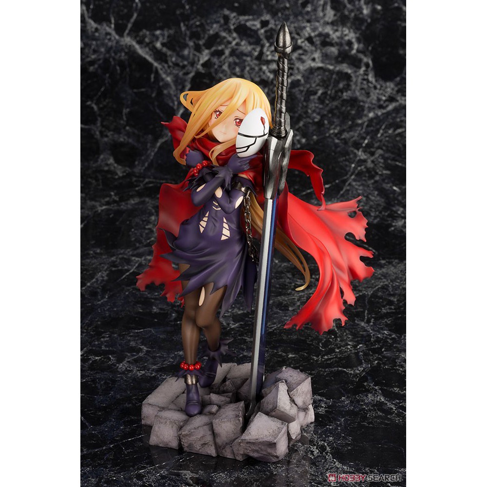 KOTOBUKIYA Evileye PVC Figure