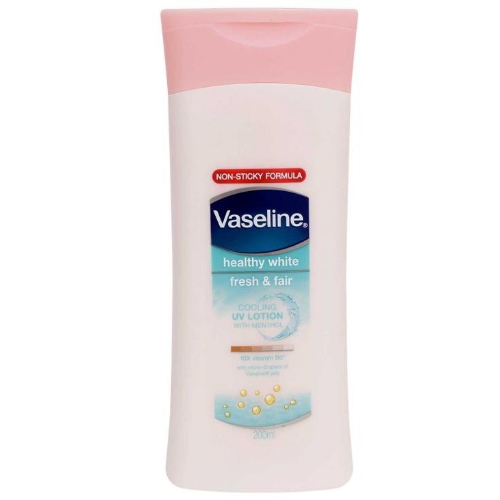 Vaseline Healthy Bright Fresh &amp; Bright