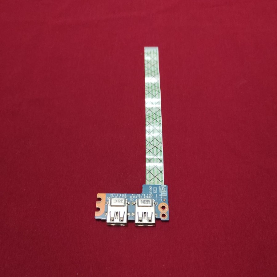 Port USB Laptop HP14 HP 14-r233TU