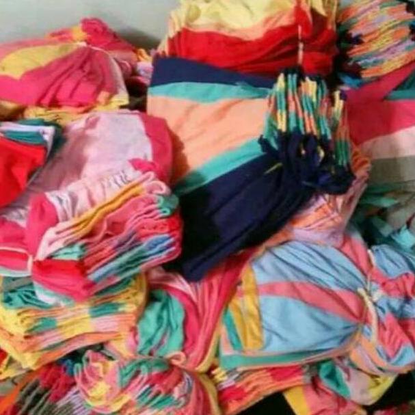 / 1 kodi (20 PCS) Celana ompol bayi laris celana pendek anak celana balita kodian [MDA.25Au22ᴵ]