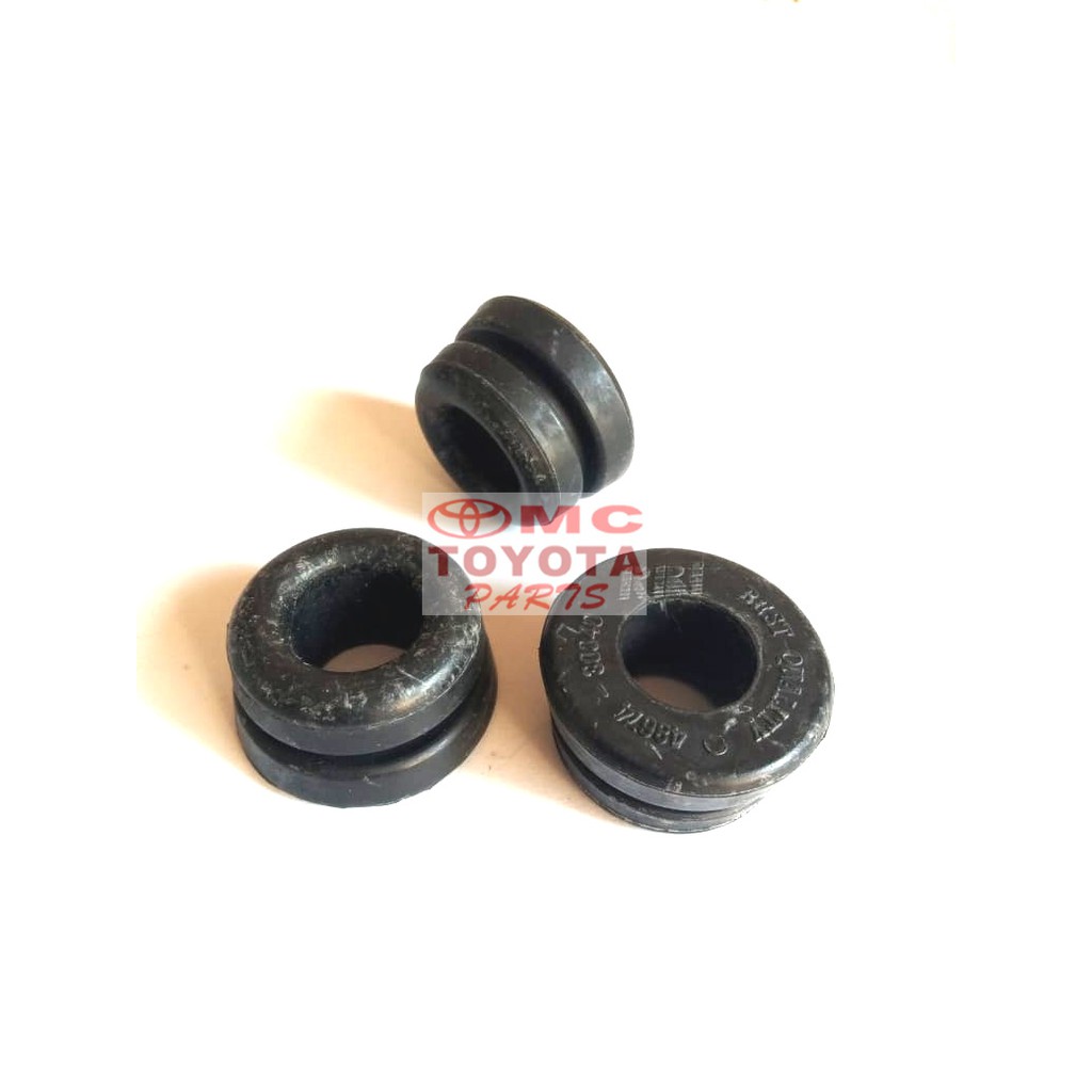 Karet Stabilbar Bush Bushing Kijang Kapsul Hilux 48674-30040-RBI