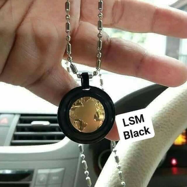 KALUNG MCI  "LSM BLACK"  PRODUK YANG KAMI JUAL 100% ORI MCI (LIMITED EDITION)