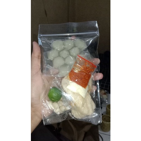 

BOCI ORIGINAL FREE BASRENG