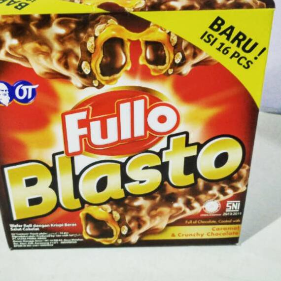 

TERBARU <<!!>> 253NVI Fullo Blasto