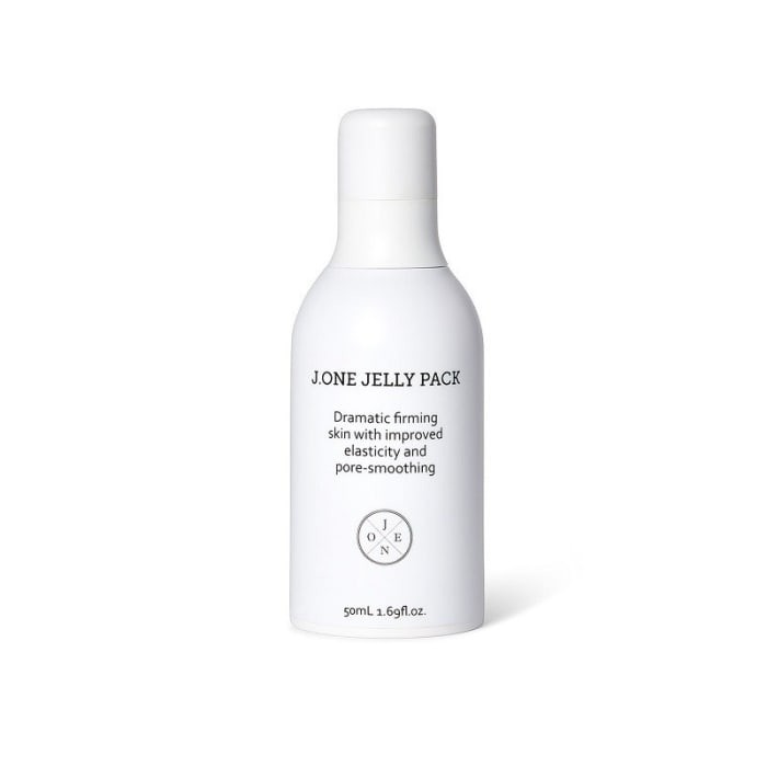 J.ONE White Jelly Pack 50ml