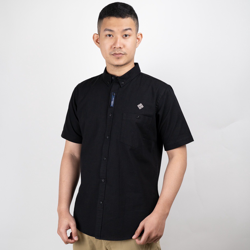 Kemeja Dewasa Terbaru Kafa Shirt Hisyam Best Seller 2021