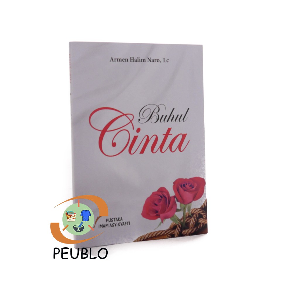BUKU RUMAH TANGGA - BUHUL CINTA