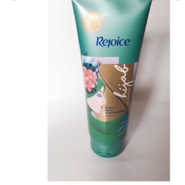Rejoice Kondisioner Hijab 170ml