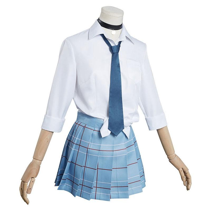 Marin Kitagawa Cosplay Costume Anime My Dress-Up Darling