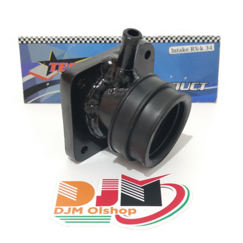 Intek Racing Techno Rx-king 34MM