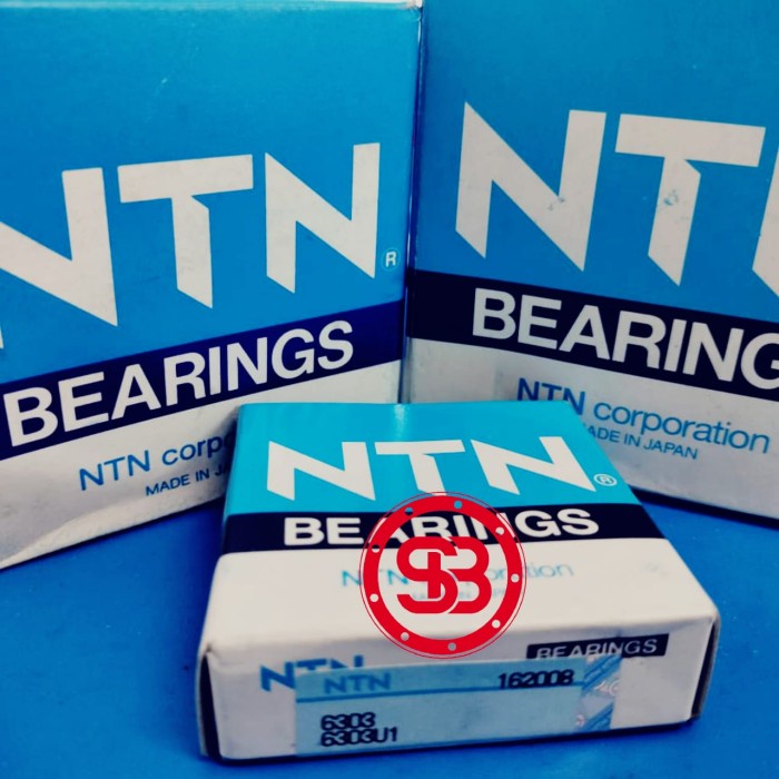 Bearing 6303 NTN / 6303 C3 NTN JAPAN ORGIGINAL