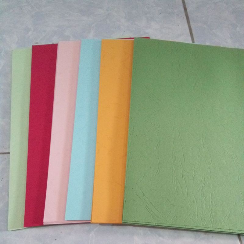 

kertas/karton jeruk "buffalo" 210 gsm