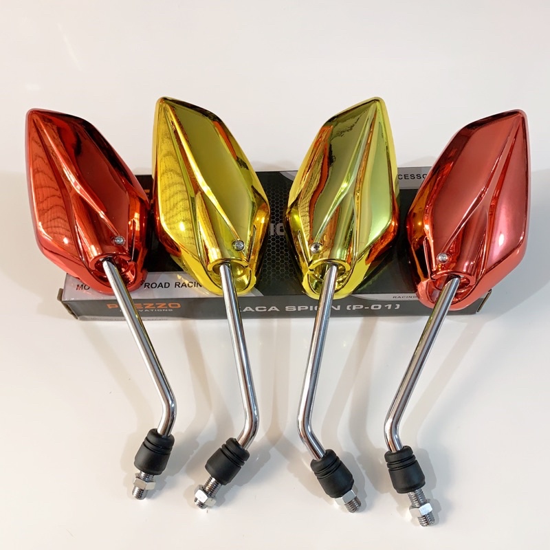 SPION KACA SPION JUPITER MX/VIXION/MIO/VEGA R NEW/VARIO/BEAT/SUPRAX125/KHARISMA/BLADE/REVO UNIVERSAL-1