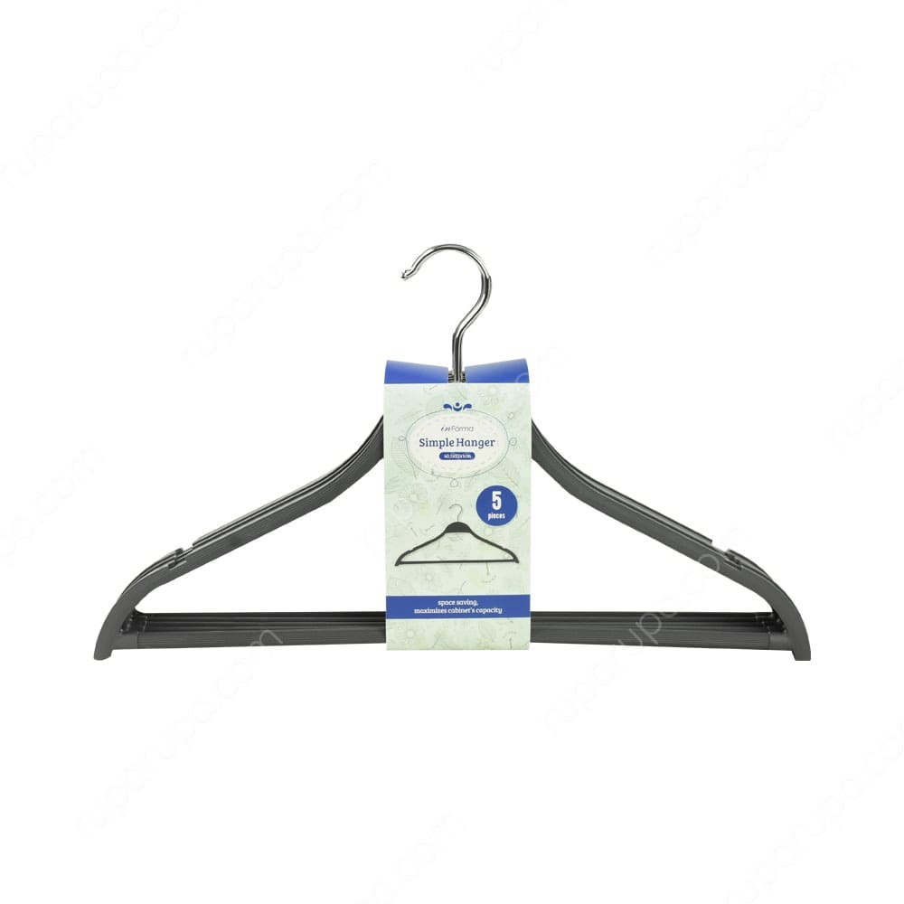  INFORMA  Set Set Hanger Baju  Plastik Gantungan  Baju  Plastik 