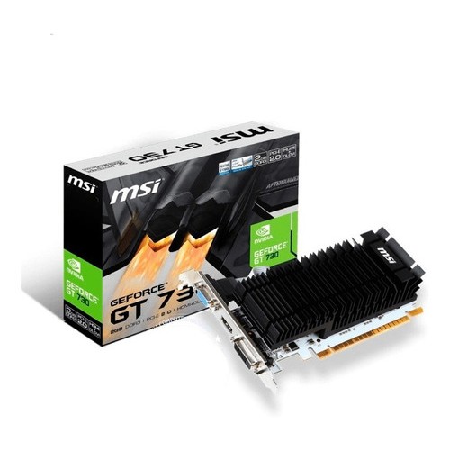 VGA MSI Geforce GT 730 2GB DDR3
