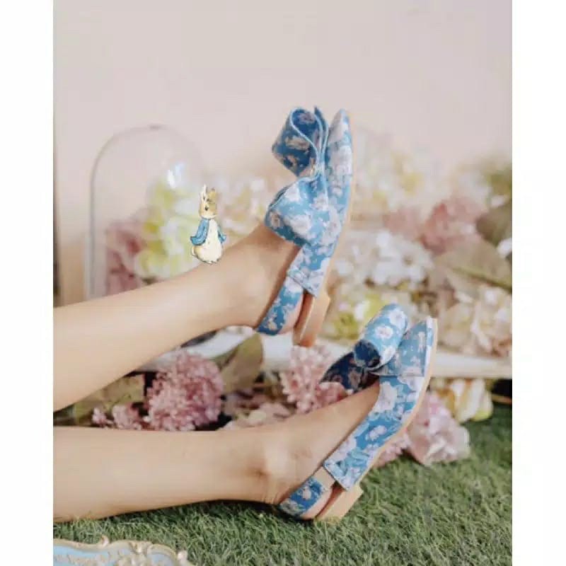 ittaherl petter rabbit size 35-40