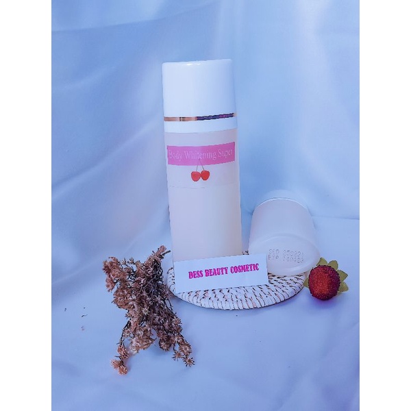 HB CHERY SCD PEKAT / HB SCD HDPE / PEMUTIH BADAN /HB DOSTING/HB PEMUTIH