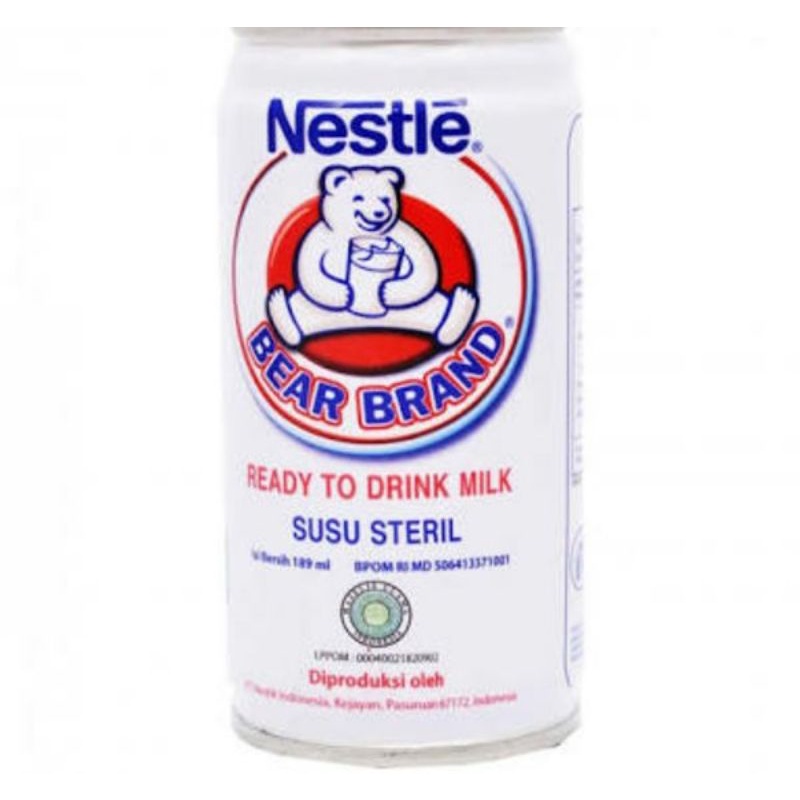 

BearBrand
