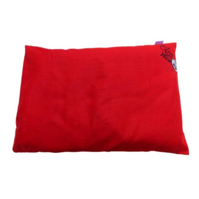 Olus pillow bantal anti peyang preloved