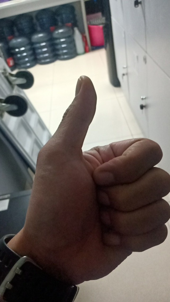 Kemeja Batik  Slimfit Premium 04