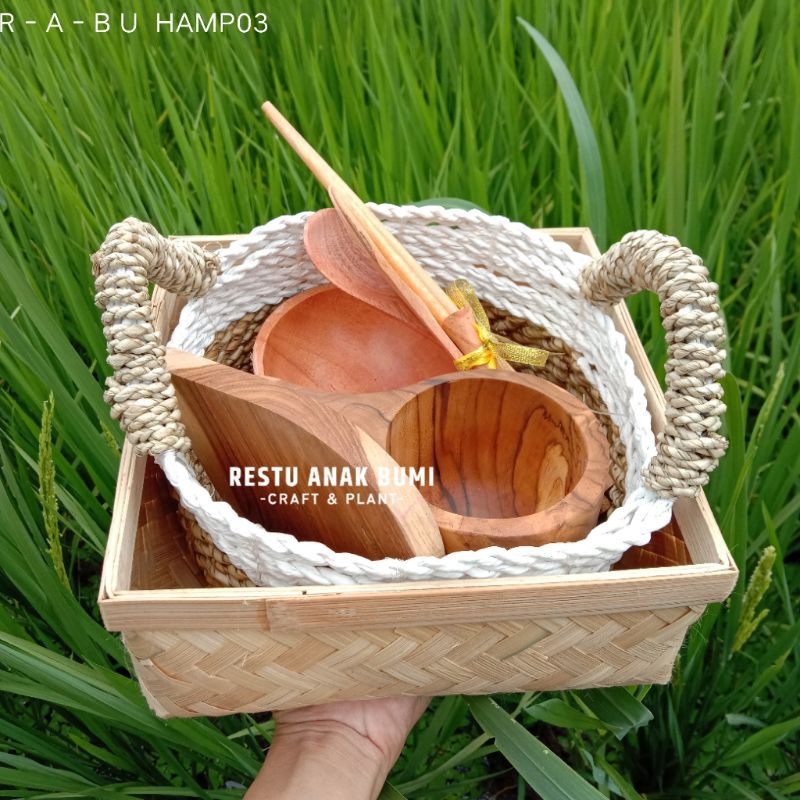 

Set Hampers 03|Wedding Gift|Souvenir|Kado|Hadiah|Nikahan|Weding|Ulang Tahun|Pesta|Natal|Lebaran