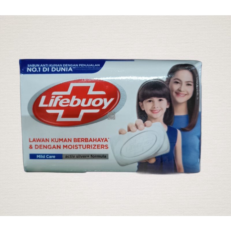 Lifebuoy Sabun Batang 70 gr