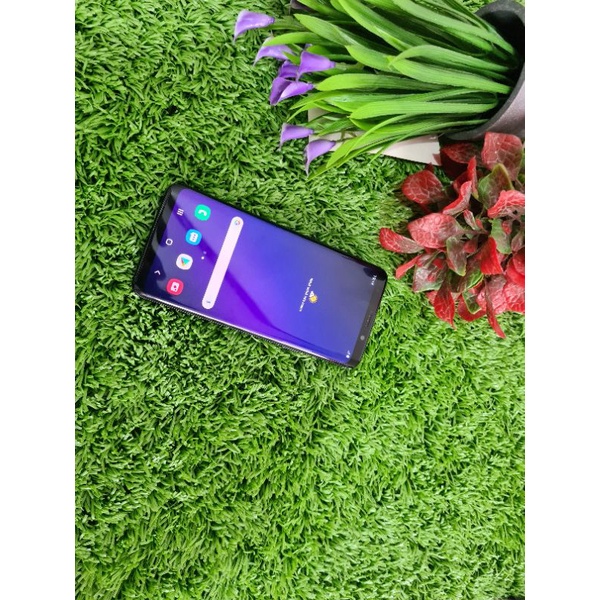SAMSUNG S9  RAM 4/64GB SEIN MURAHH