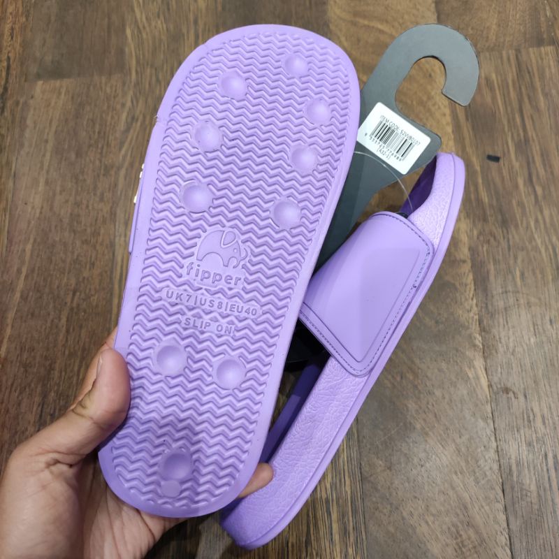 Sandal Wanita Original Fipper New Slip On