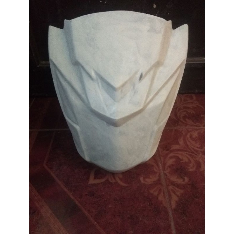 batok buta satria fu injeksi