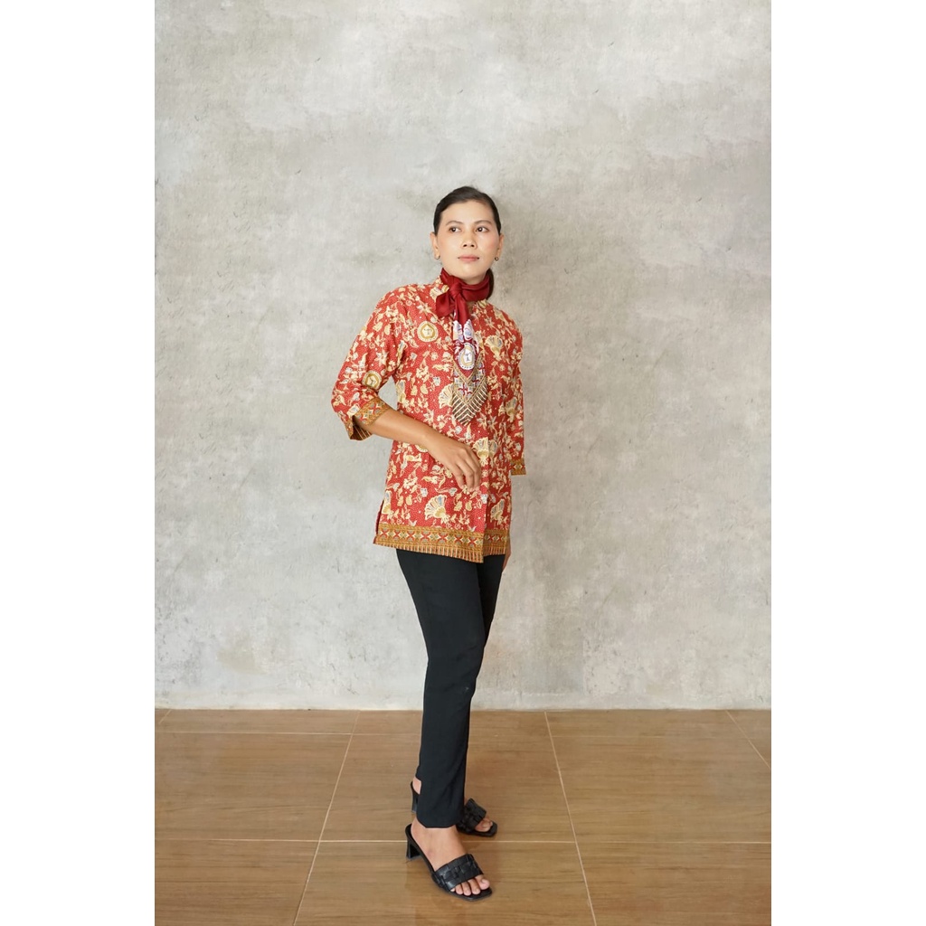 SLAYER BATIK PPNI