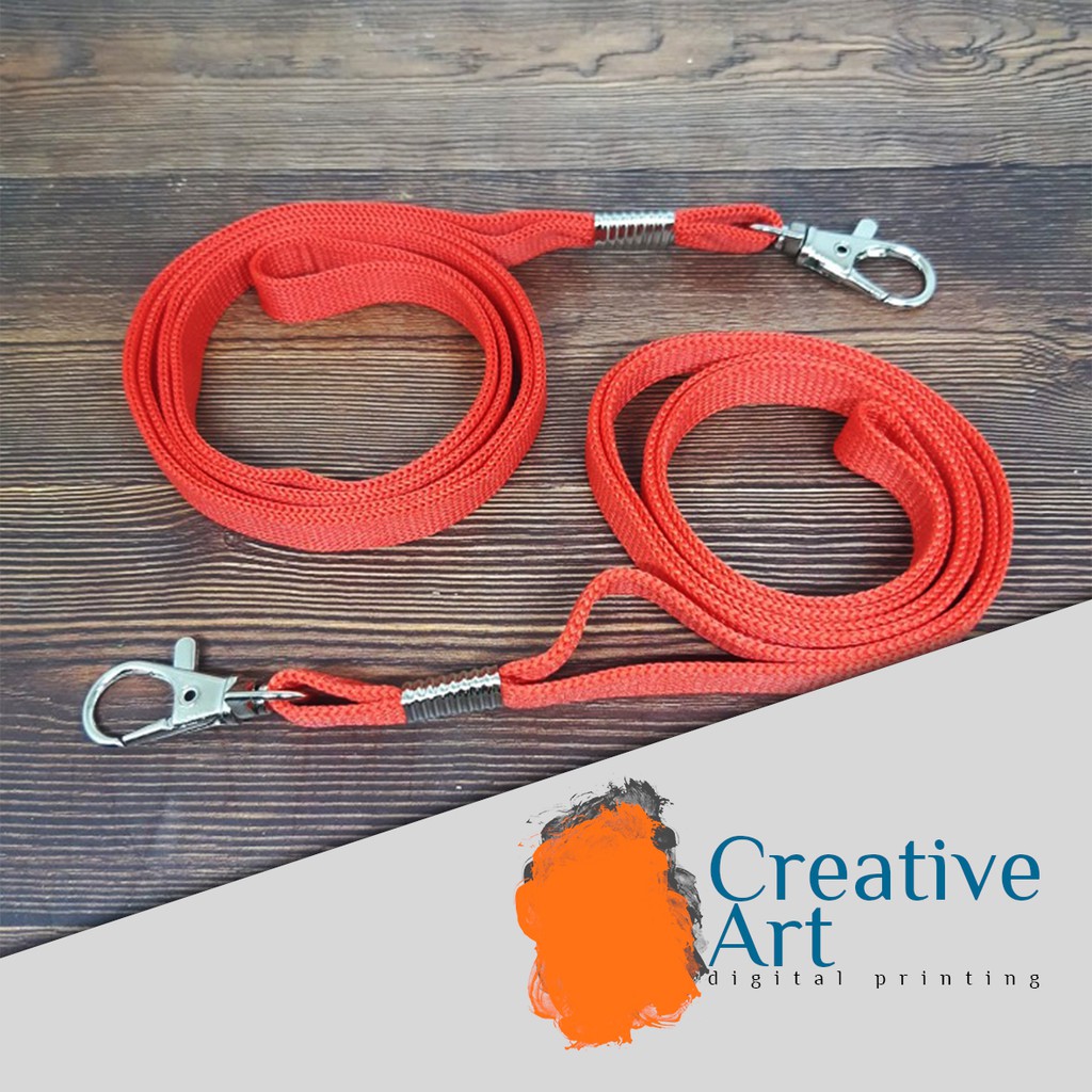 

Tali Lanyard ID Card 1 cm