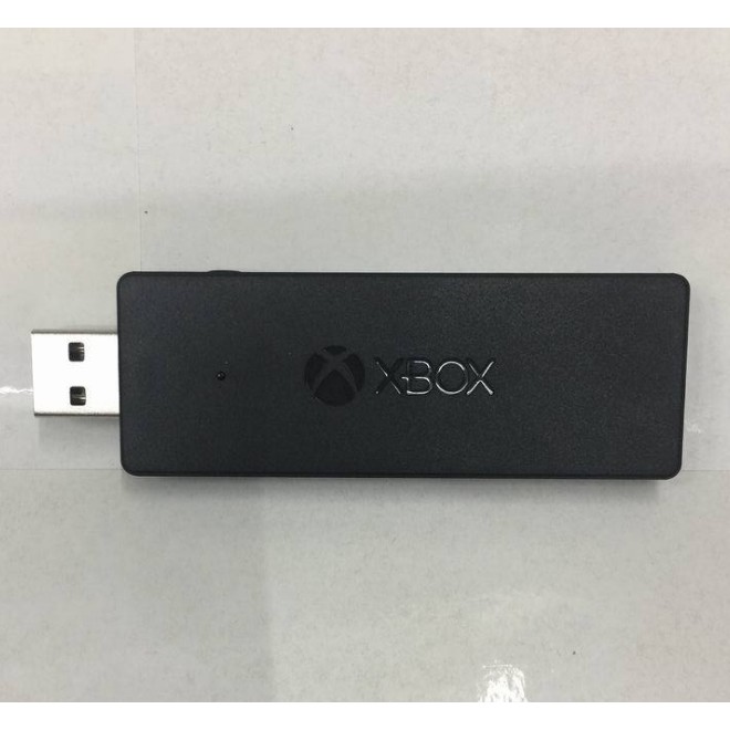 pc bluetooth adapter for xbox one controller