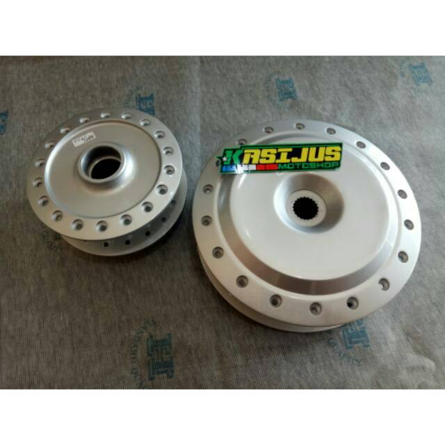 Tromol honda original beat, scoopyi, vario lama