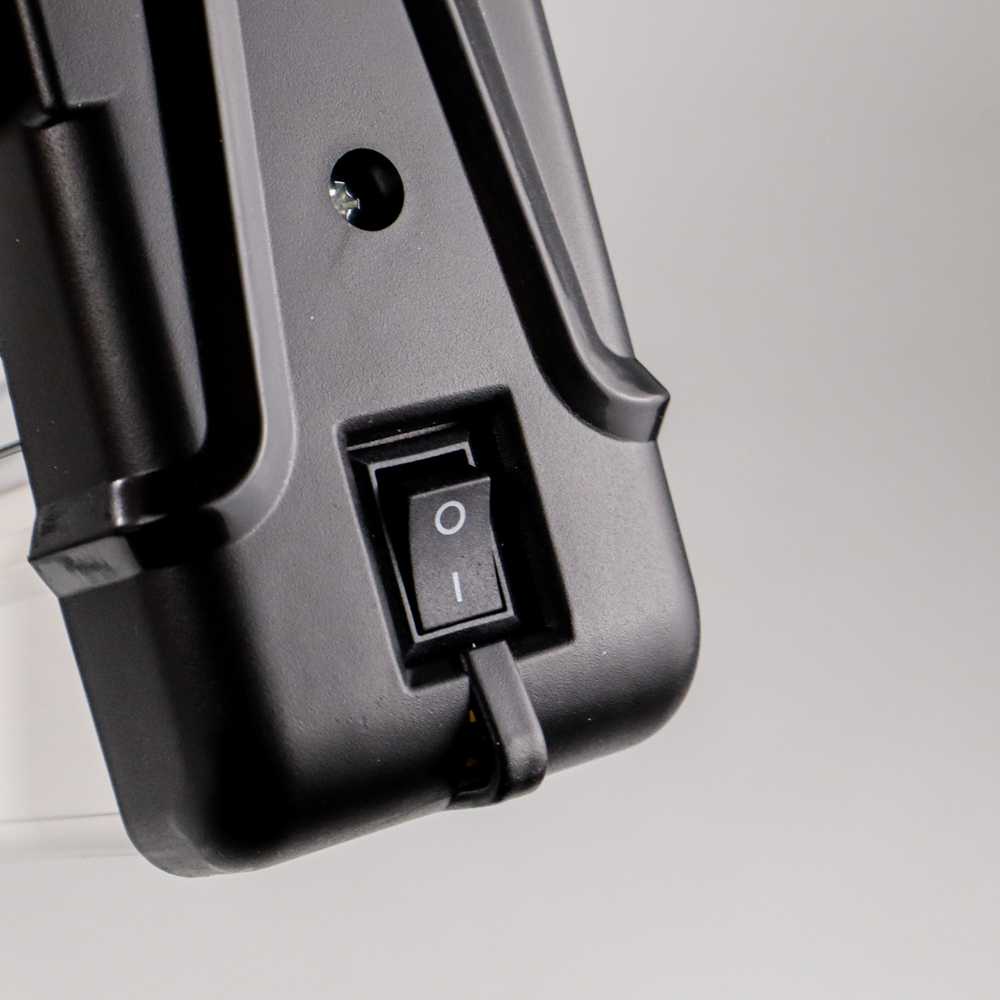 TD - PRW MIANYOU Lampu Pembasmi Nyamuk UV Mosquito Killer Lamp - DL-10W