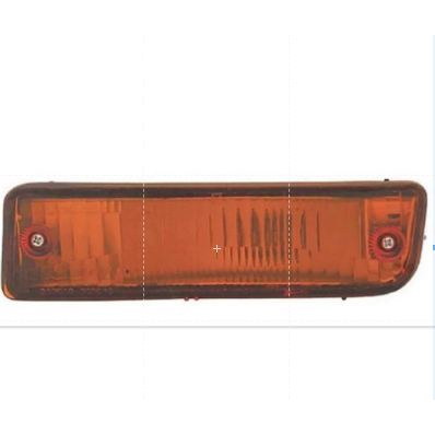 SEN BEMPER TY CORONA TWINCAM ST171 1988-1989