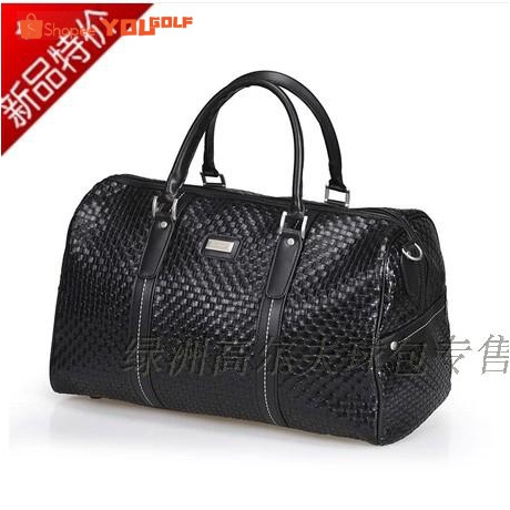 Baru Golf Tas Pakaian Pria dan Wanita Ayat Golf Tas Pakaian Anyaman Golf Tas Pakaian golfTas