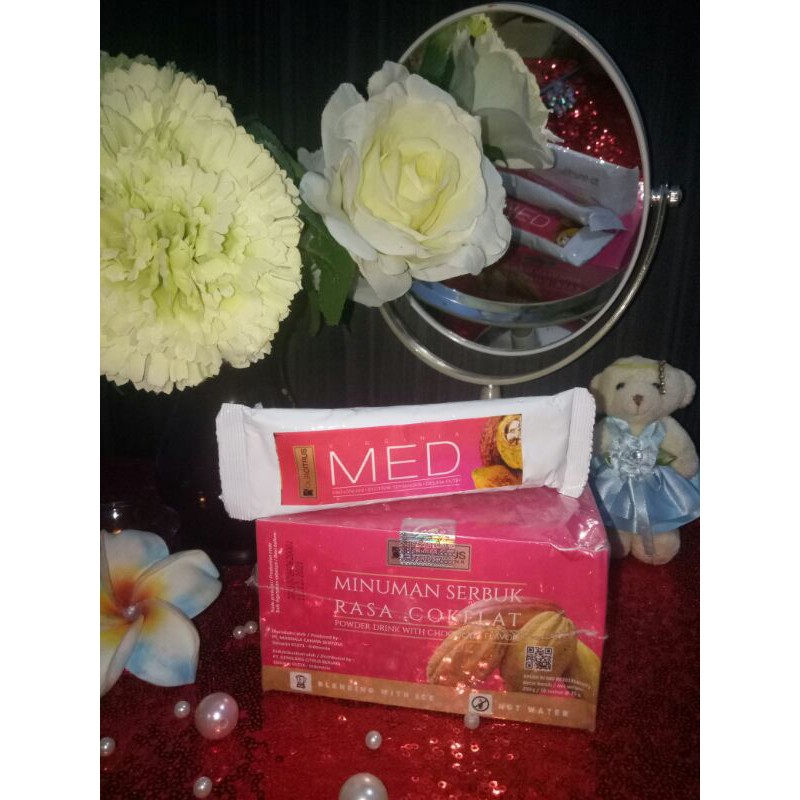 MED VIRGINIA BY OURCITRUS