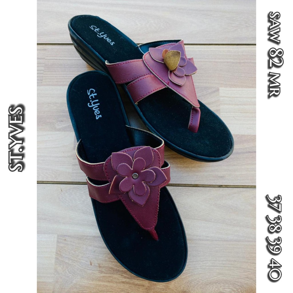 sandal