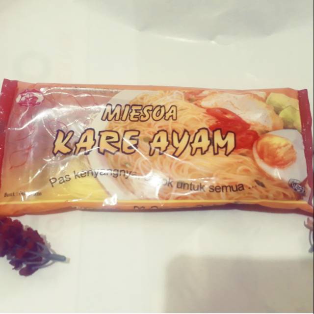 

Miesoa Kari Ayam