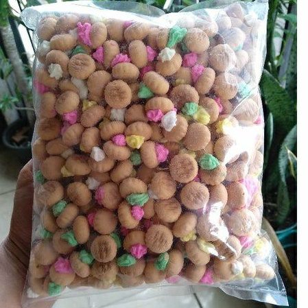

kue gemrose ukuran 1 kg termurah