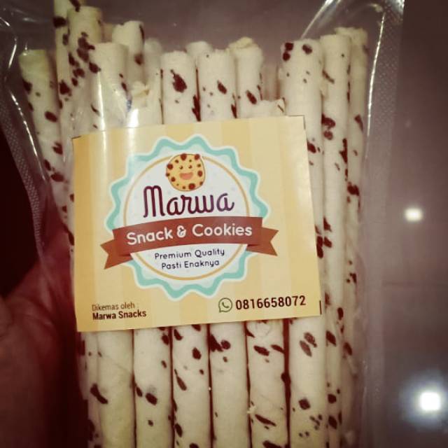 

Cemilan enak gurih sehat
