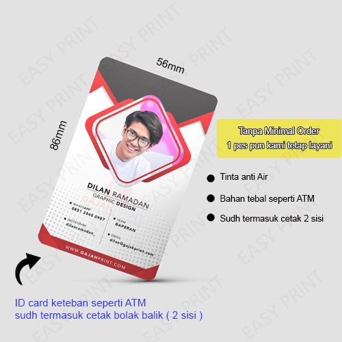 

ID CARD