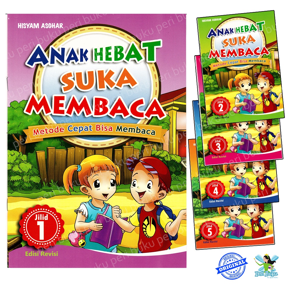 belajar membaca kelas 1 video