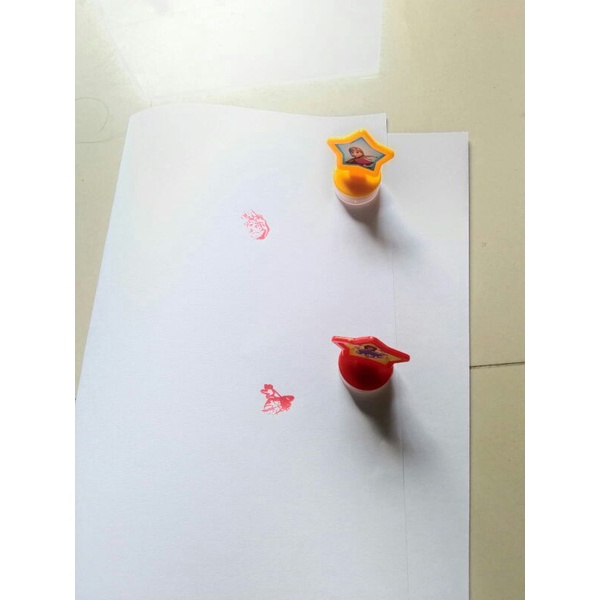 

alat stempel terapi wicara