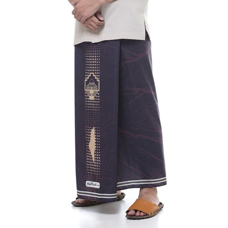 Sarung Palestine Rabbani Abbas 2