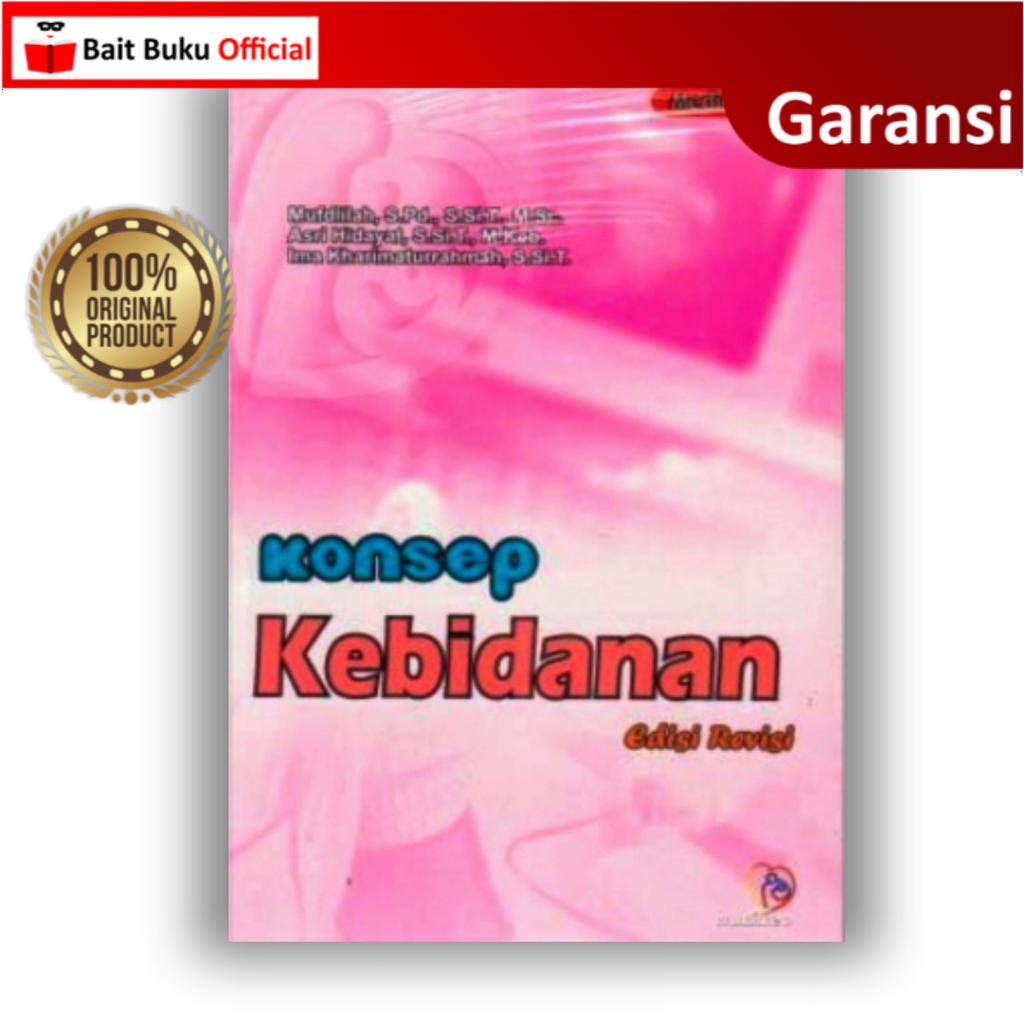 Konsep Kebidanan