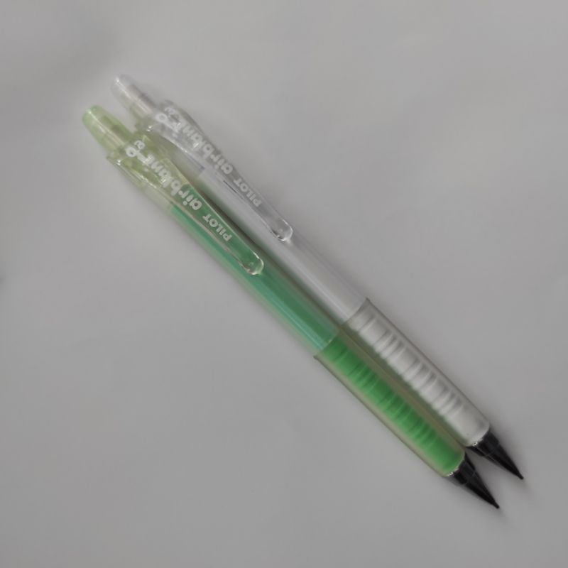 Pen spinning part pilot airblanc