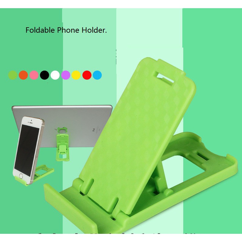 [Bayar Di Tempat]Universal Lazy Bed Desktop Mount Phone Holder Bracket